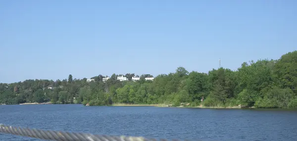 Ängbybadet